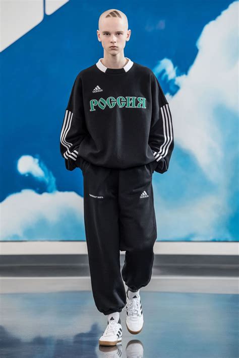 gosha rubchinskiy adidas replica|gosha rubchinskiy adidas.